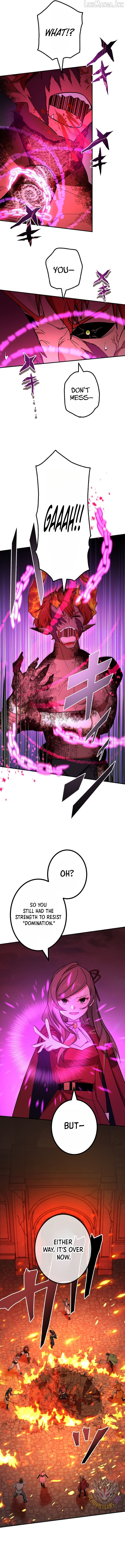 The strongest assassin gets transferred to another world with his whole class Chapter 148 page 9