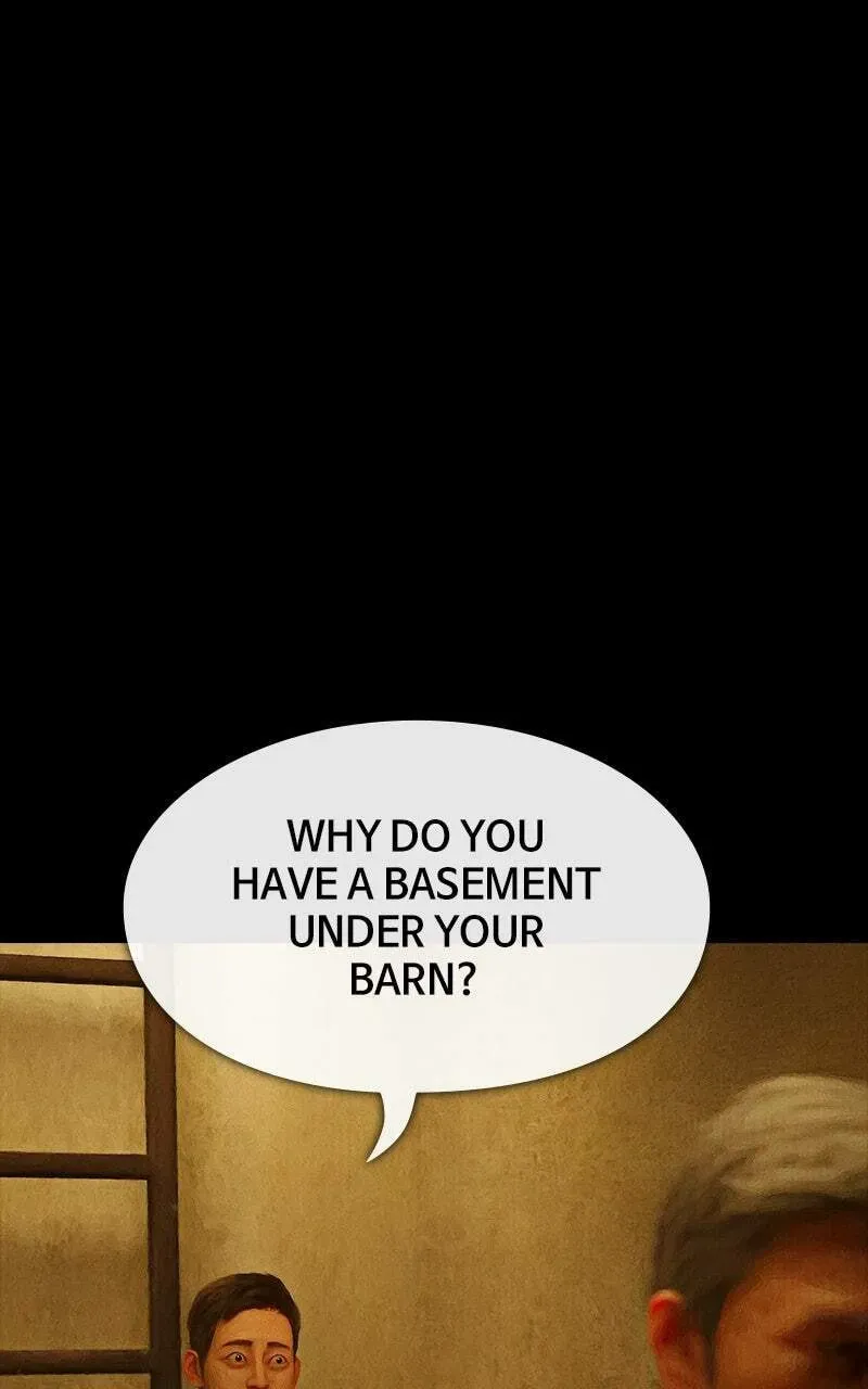 There Are No Demons Chapter 147 page 63