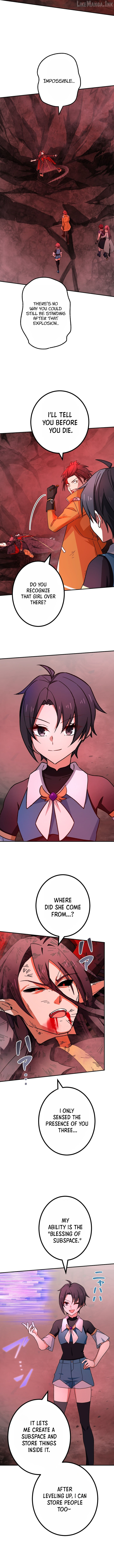 The strongest assassin gets transferred to another world with his whole class Chapter 148 page 2