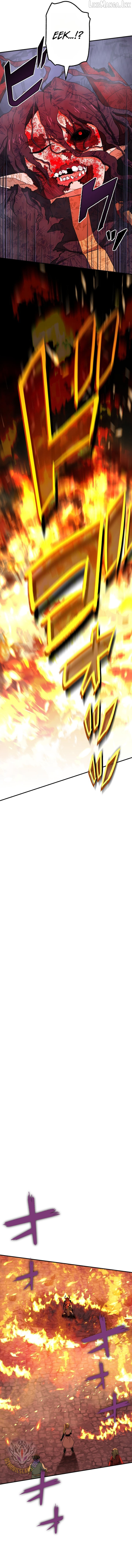 The strongest assassin gets transferred to another world with his whole class Chapter 148 page 7