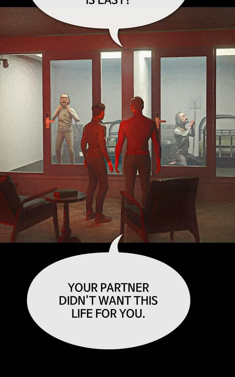 There Are No Demons Chapter 147 page 81