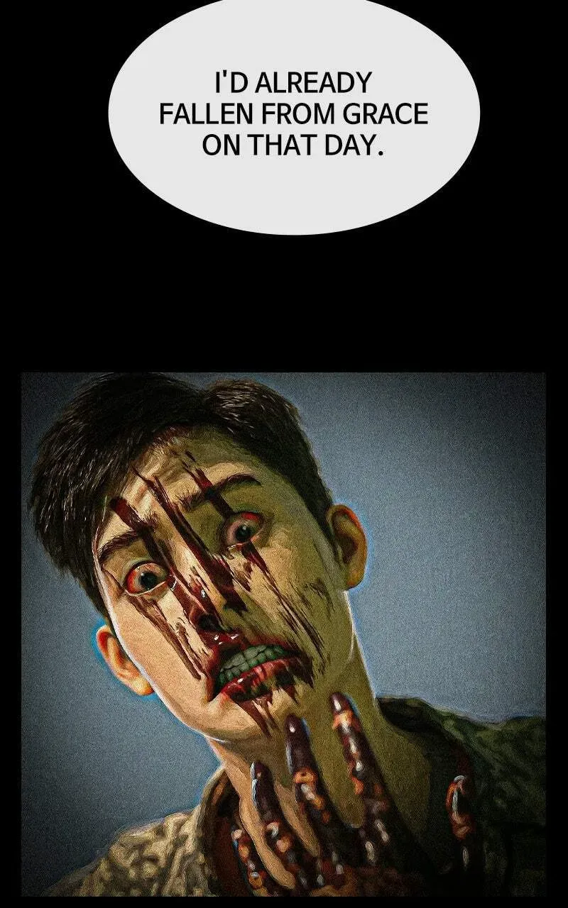 There Are No Demons Chapter 147 page 44