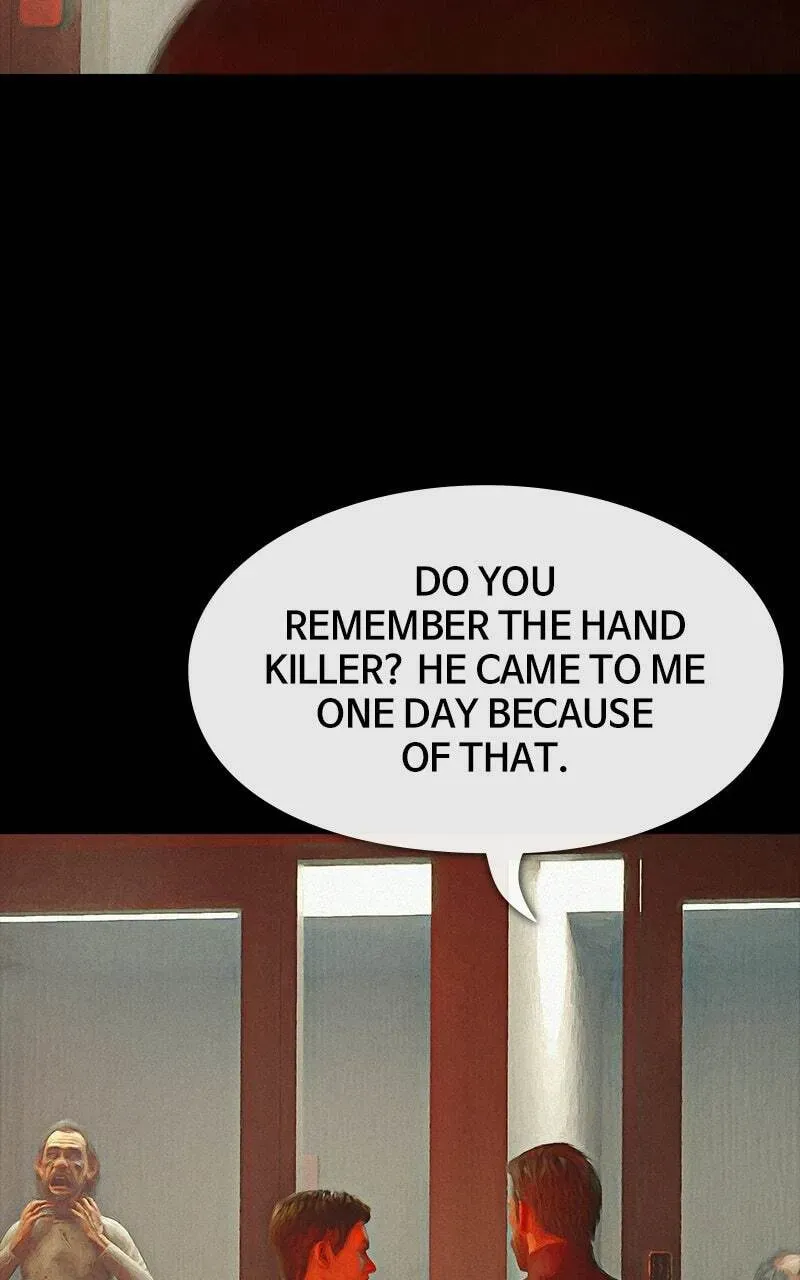 There Are No Demons Chapter 147 page 73
