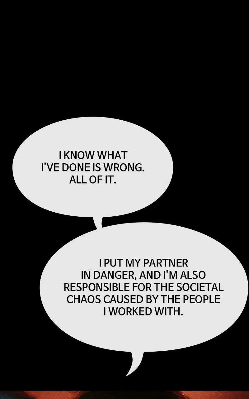 There Are No Demons Chapter 147 page 41