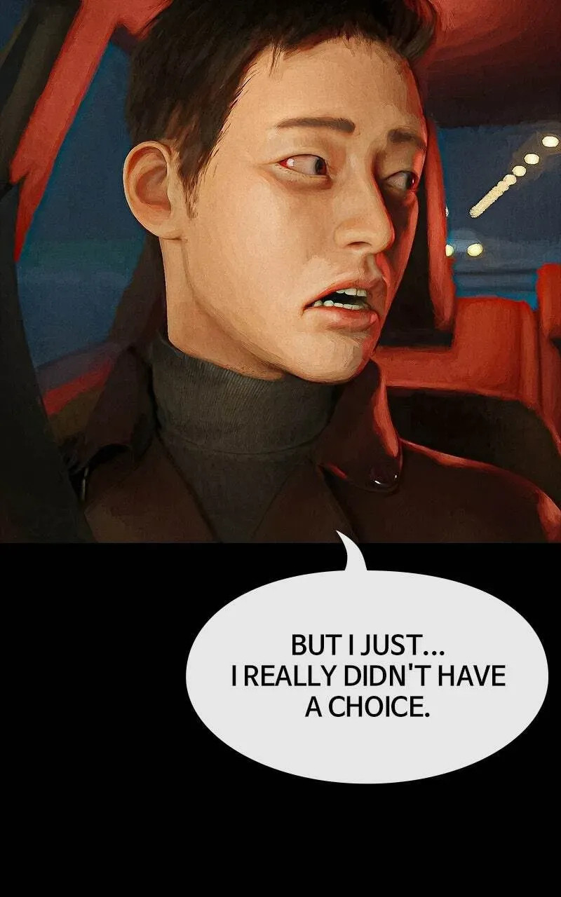 There Are No Demons Chapter 147 page 42
