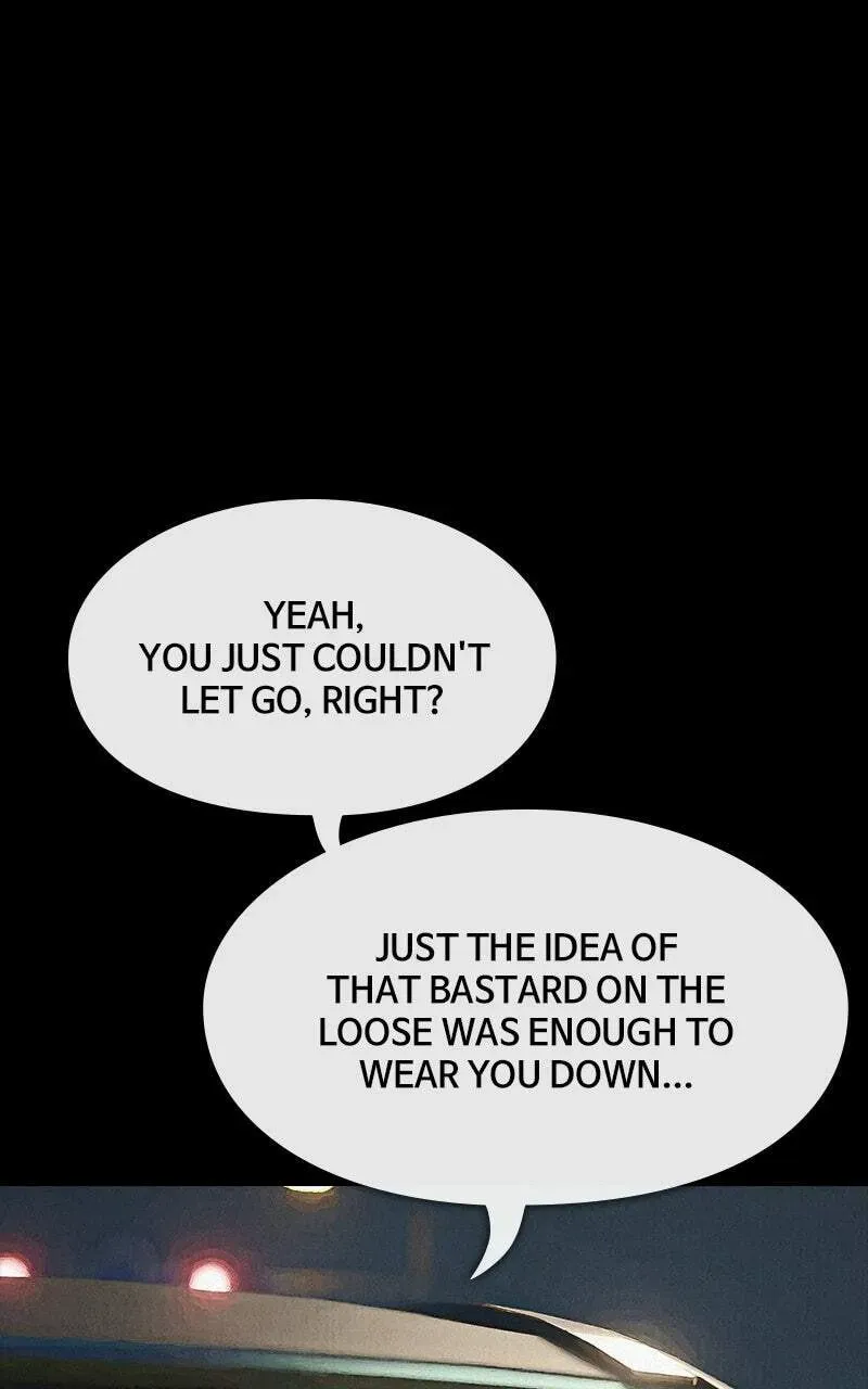 There Are No Demons Chapter 147 page 38