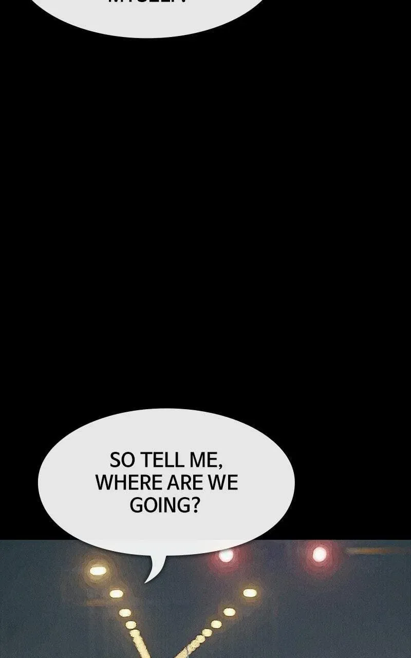 There Are No Demons Chapter 147 page 50