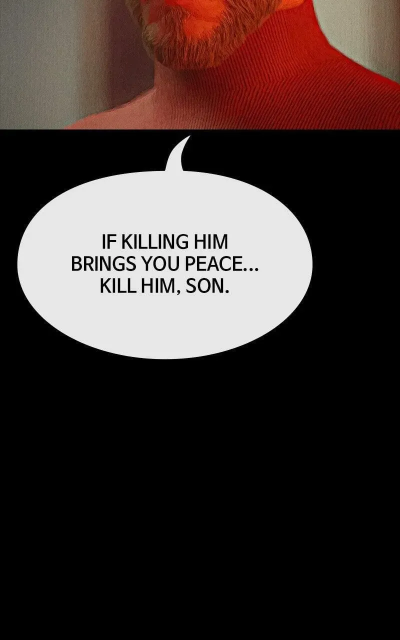 There Are No Demons Chapter 147 page 99