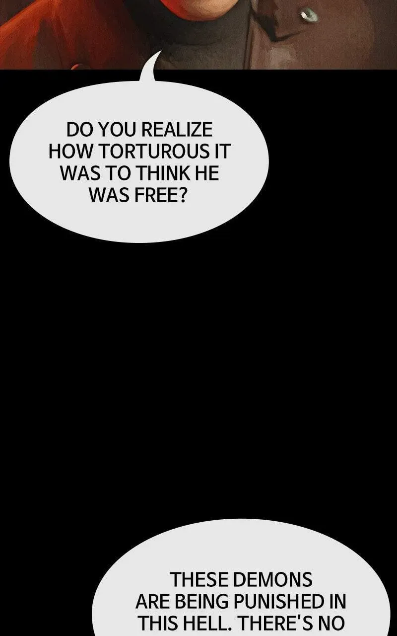 There Are No Demons Chapter 147 page 83