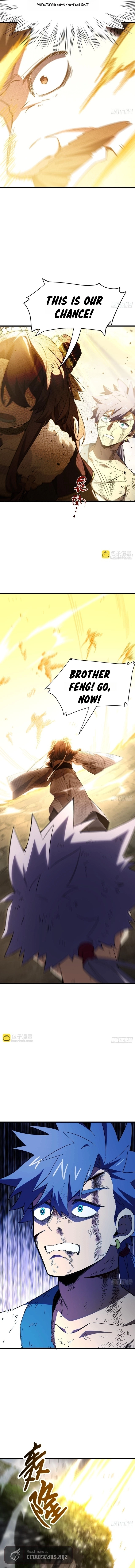 Start by signing in and obtaining the Ancient Divine Body Chapter 150 page 9