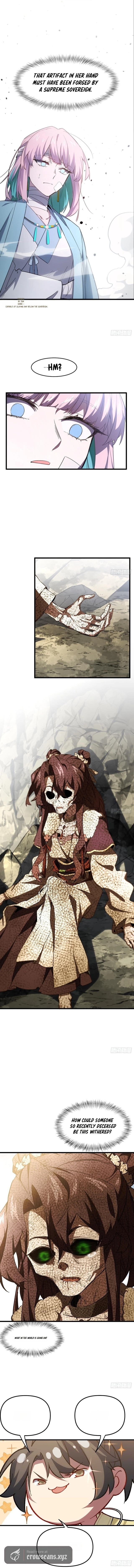 Start by signing in and obtaining the Ancient Divine Body Chapter 150 page 11