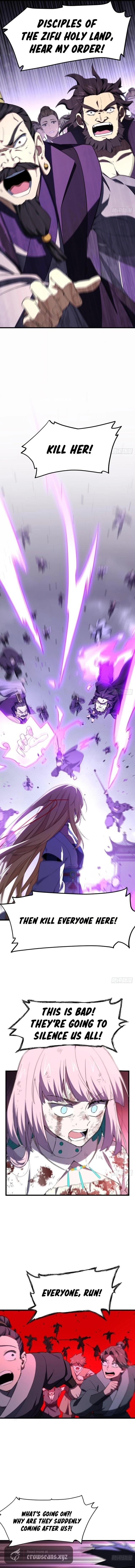 Start by signing in and obtaining the Ancient Divine Body Chapter 150 page 7