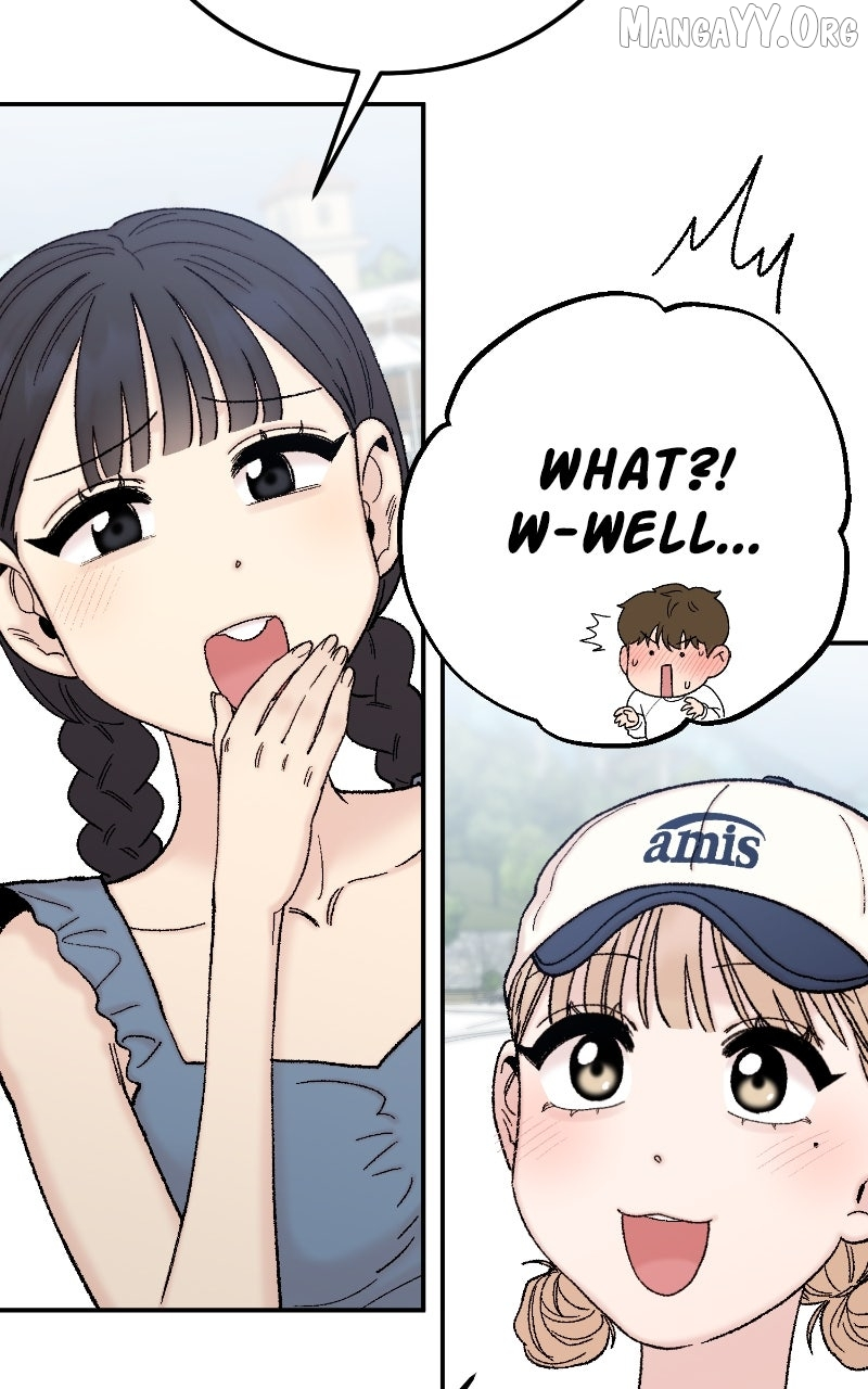 My Dud To Stud Boyfriend Chapter 148 page 20