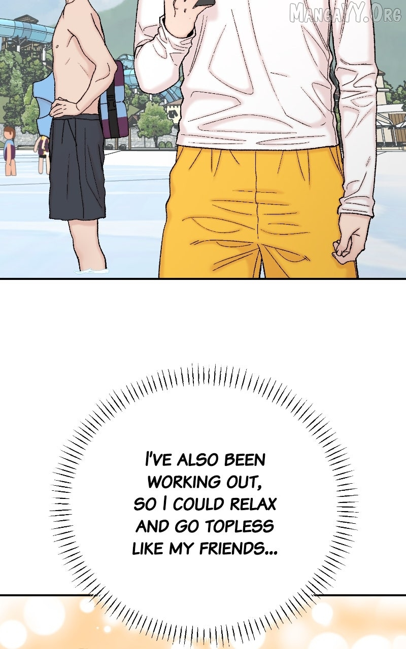 My Dud To Stud Boyfriend Chapter 148 page 9
