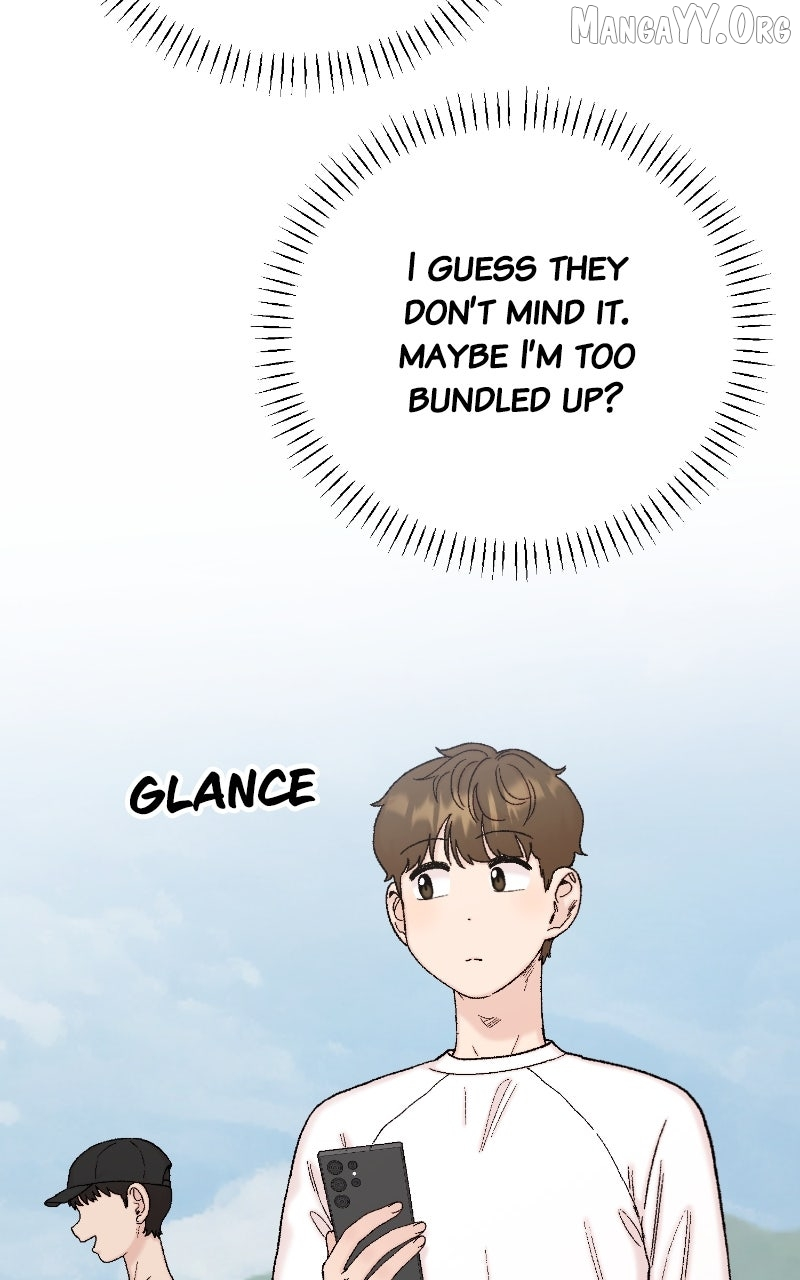 My Dud To Stud Boyfriend Chapter 148 page 8