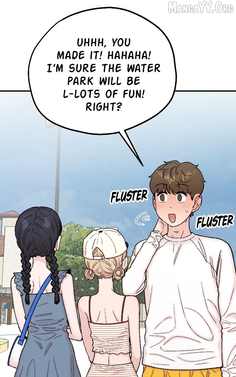 My Dud To Stud Boyfriend Chapter 148 page 18