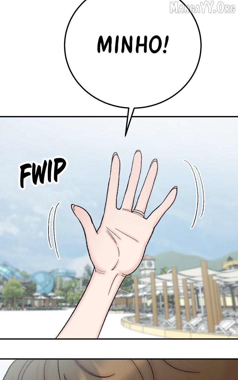 My Dud To Stud Boyfriend Chapter 148 page 12