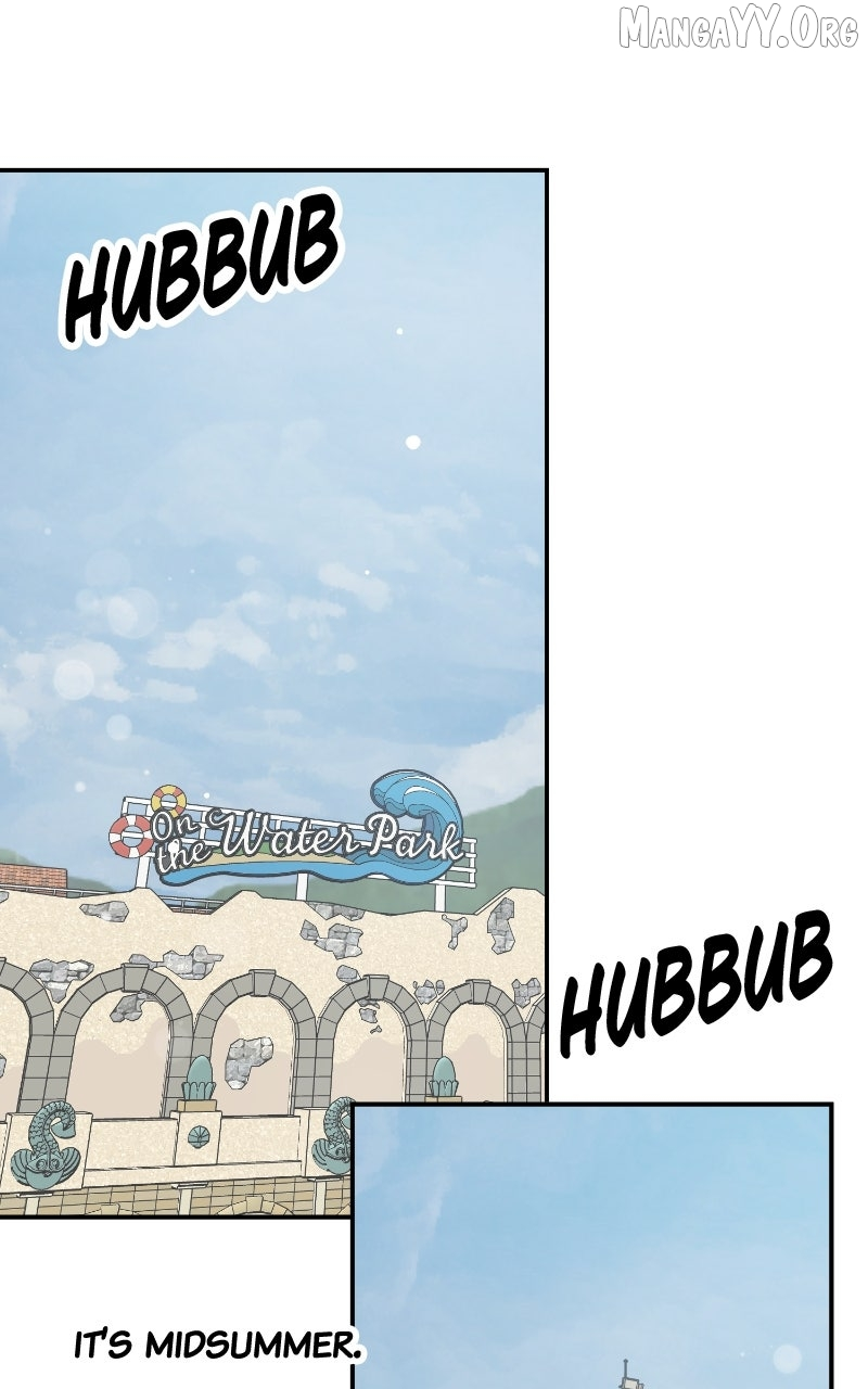 My Dud To Stud Boyfriend Chapter 148 page 1