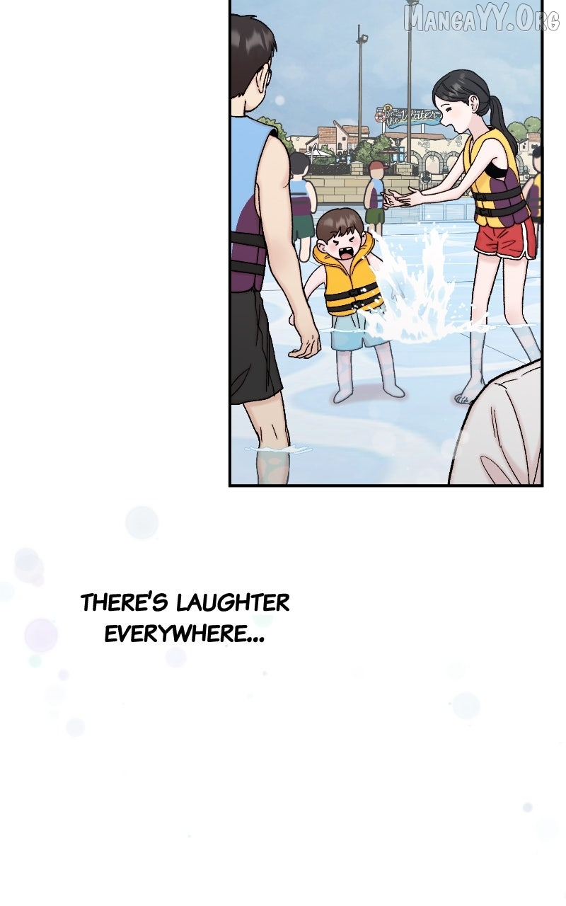 My Dud To Stud Boyfriend Chapter 148 page 2