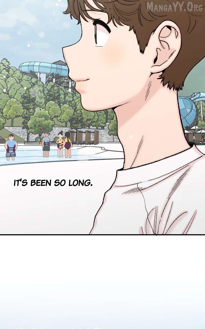 My Dud To Stud Boyfriend Chapter 148 page 5