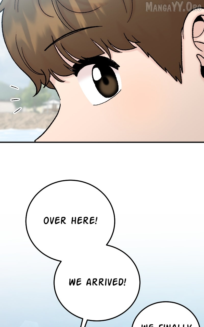 My Dud To Stud Boyfriend Chapter 148 page 13