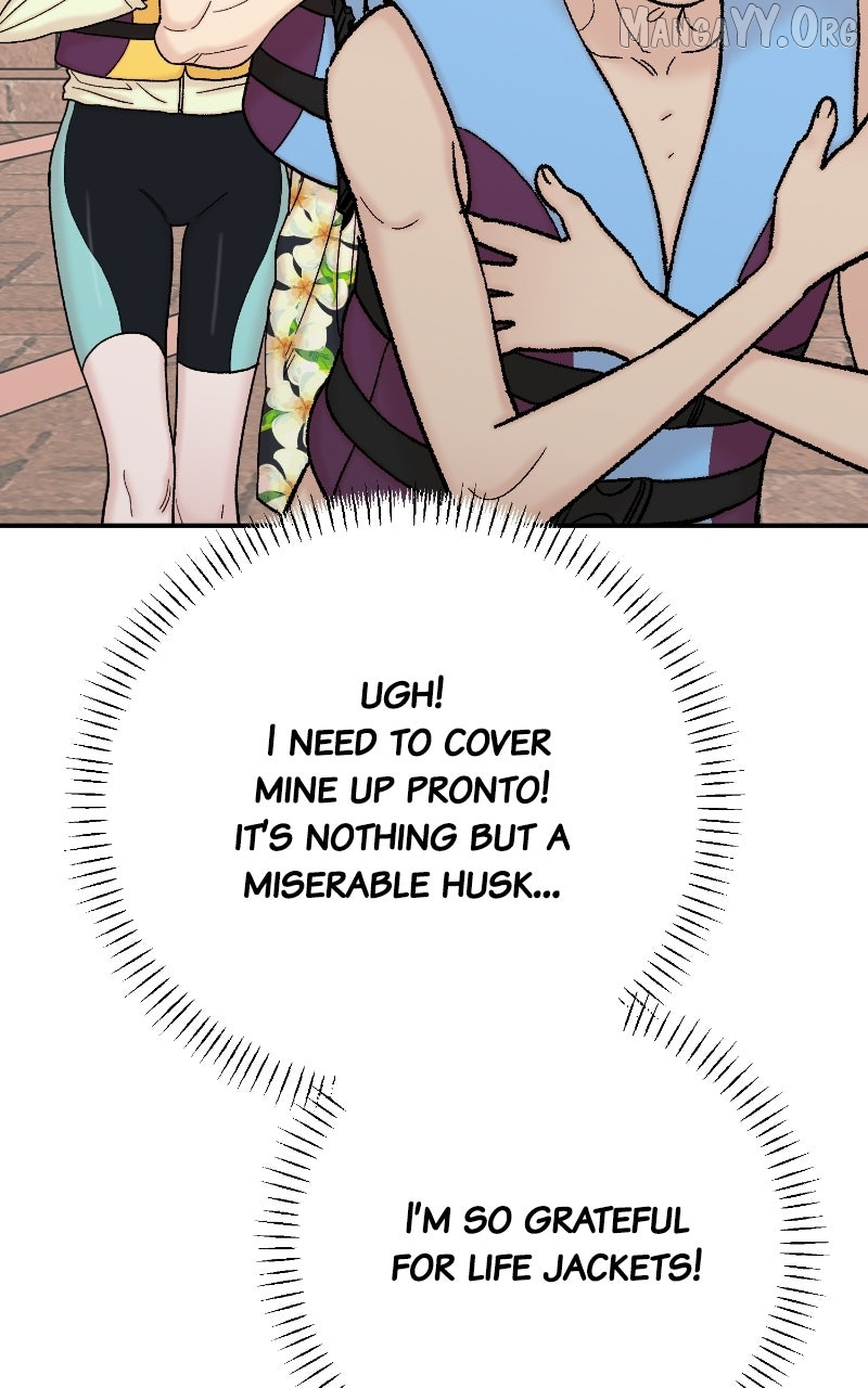 My Dud To Stud Boyfriend Chapter 148 page 28