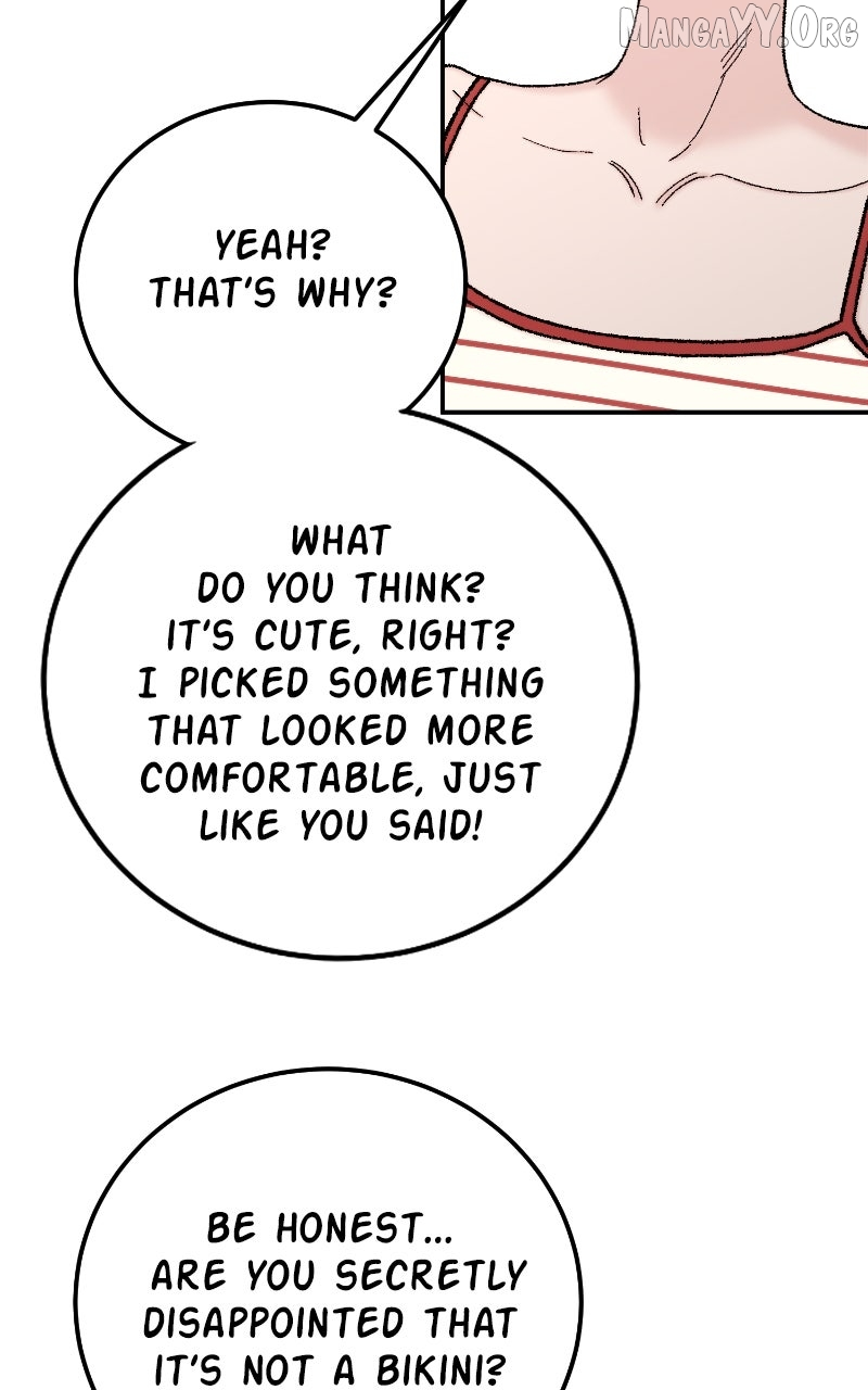 My Dud To Stud Boyfriend Chapter 148 page 21