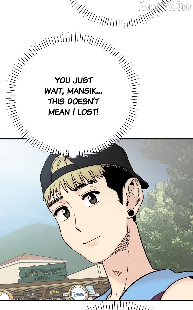 My Dud To Stud Boyfriend Chapter 148 page 29