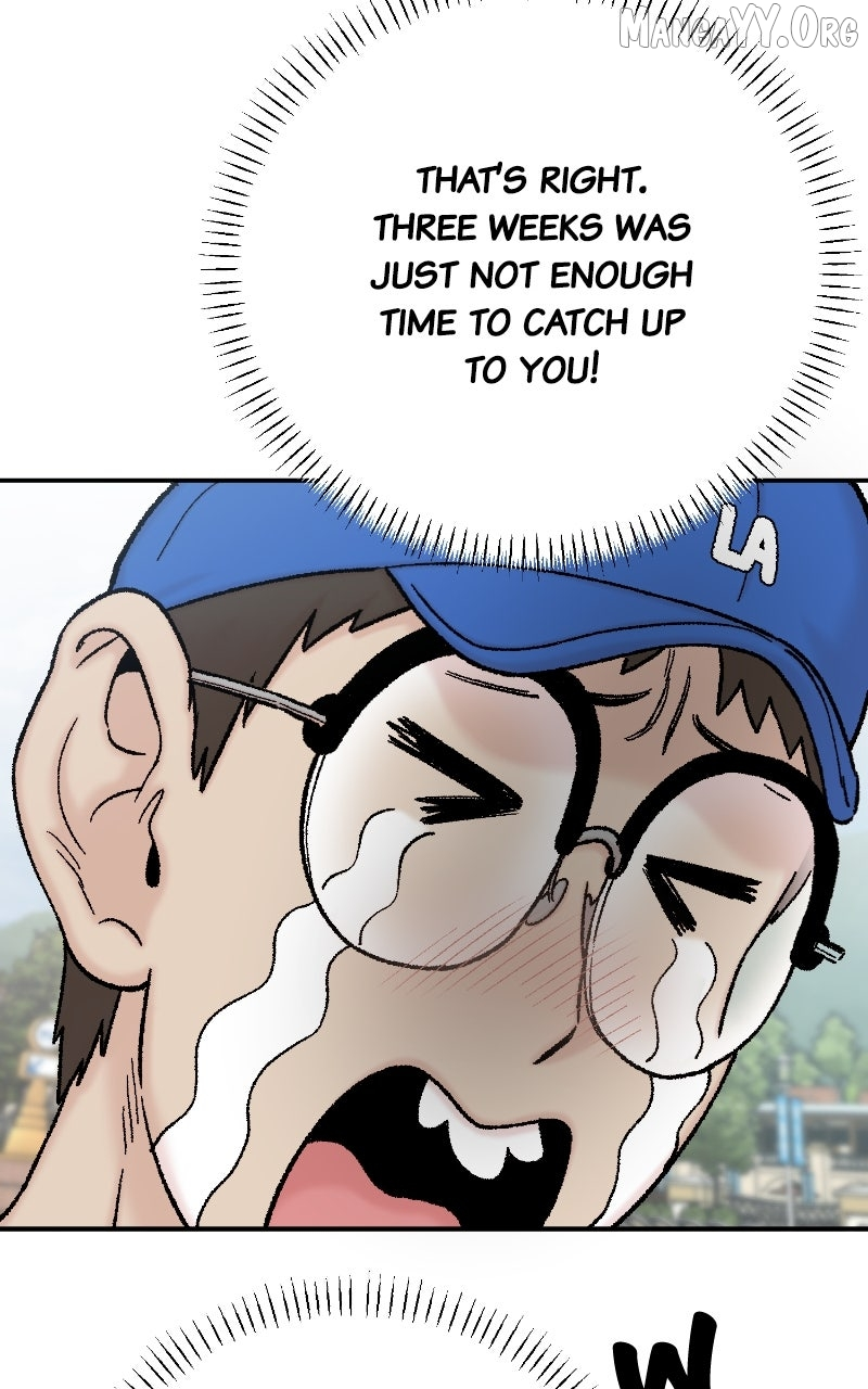 My Dud To Stud Boyfriend Chapter 148 page 30