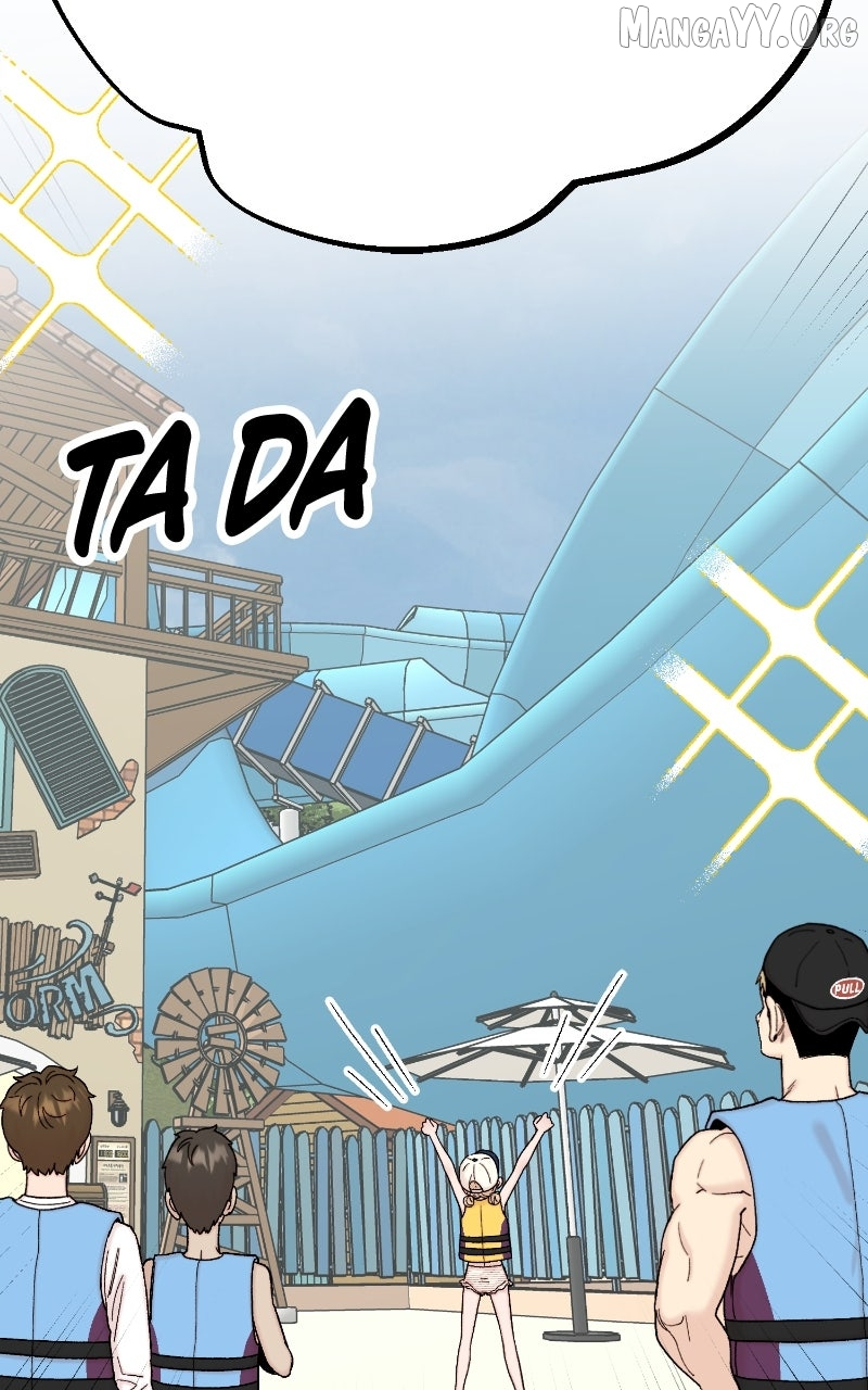My Dud To Stud Boyfriend Chapter 148 page 36