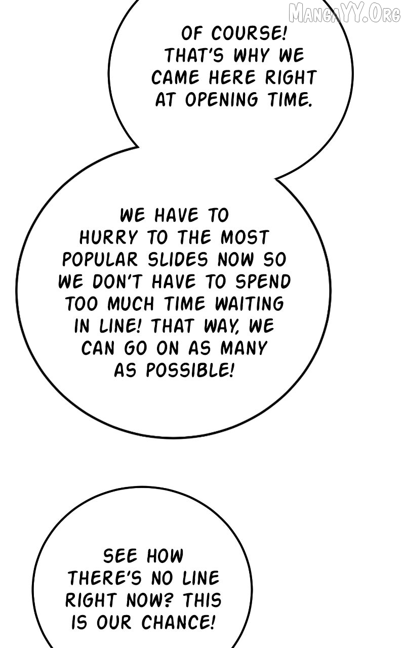 My Dud To Stud Boyfriend Chapter 148 page 39