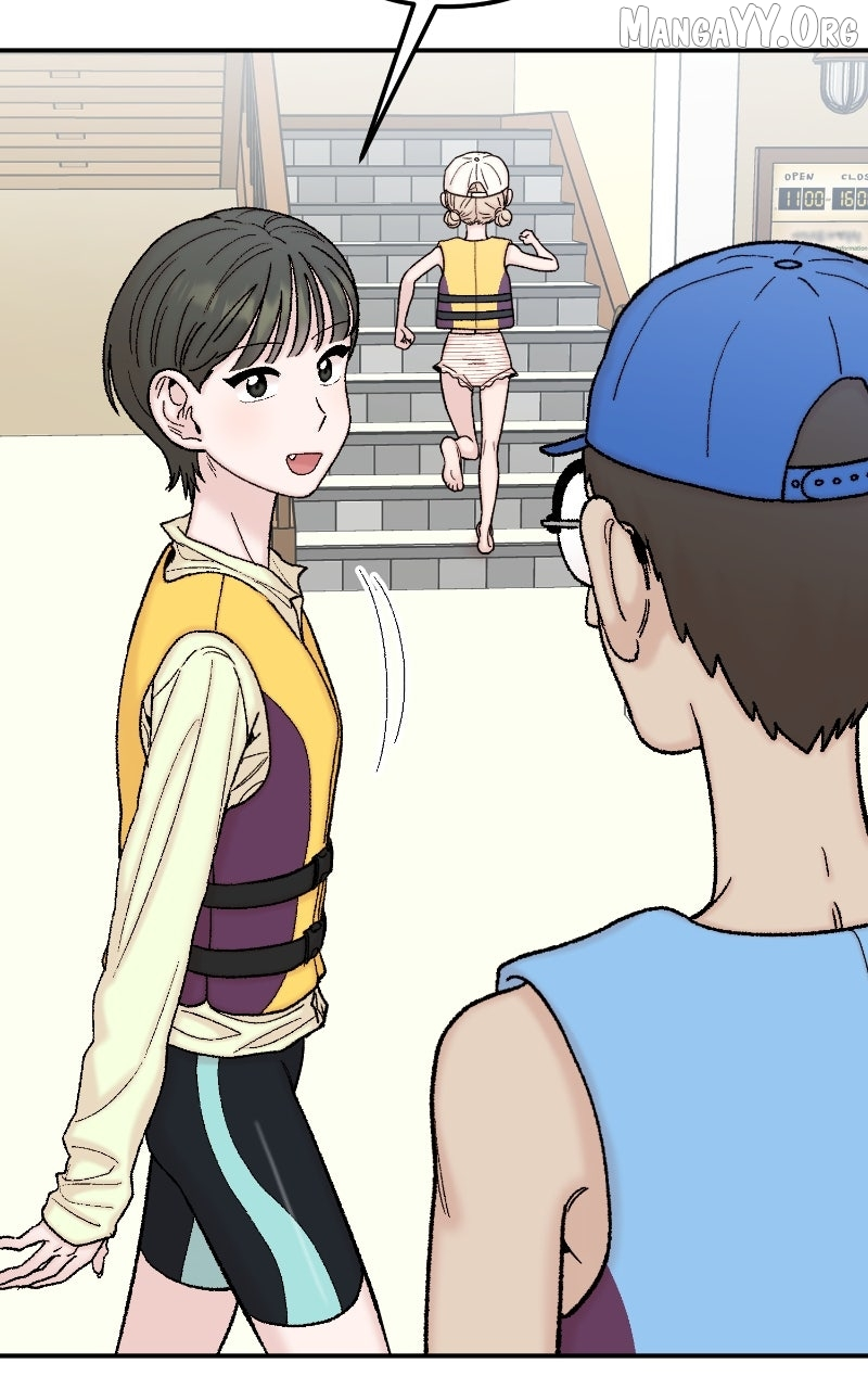 My Dud To Stud Boyfriend Chapter 148 page 47