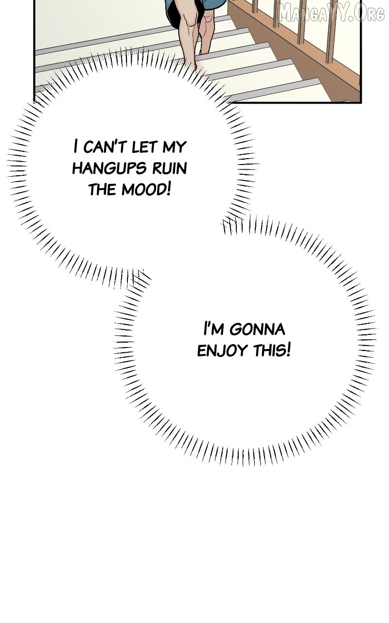 My Dud To Stud Boyfriend Chapter 148 page 52