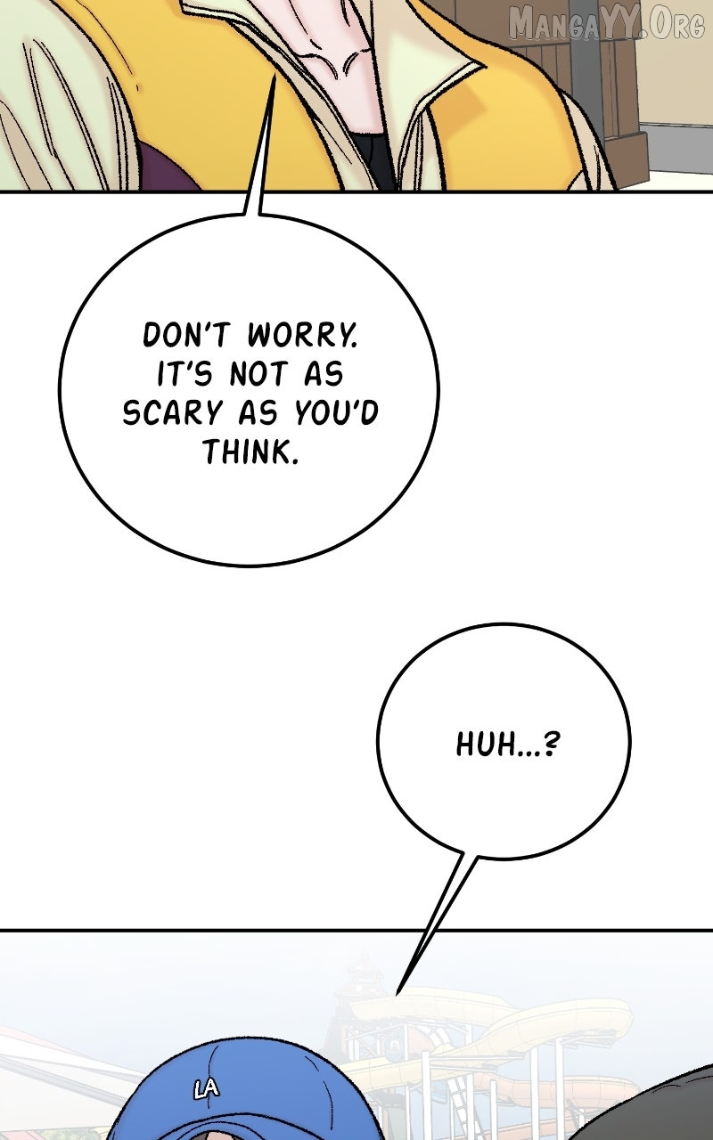 My Dud To Stud Boyfriend Chapter 148 page 44