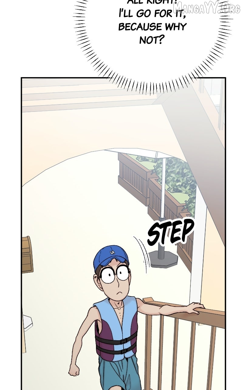 My Dud To Stud Boyfriend Chapter 148 page 51