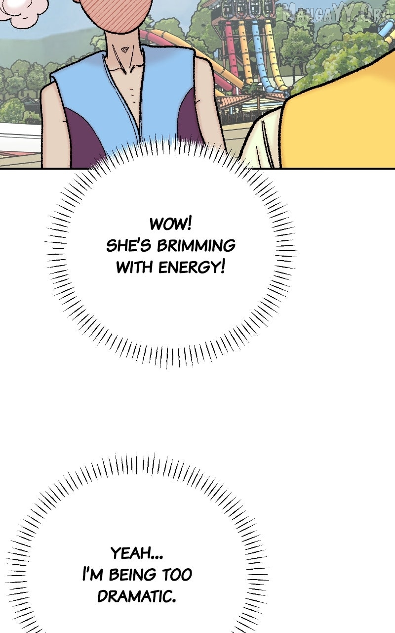 My Dud To Stud Boyfriend Chapter 148 page 49
