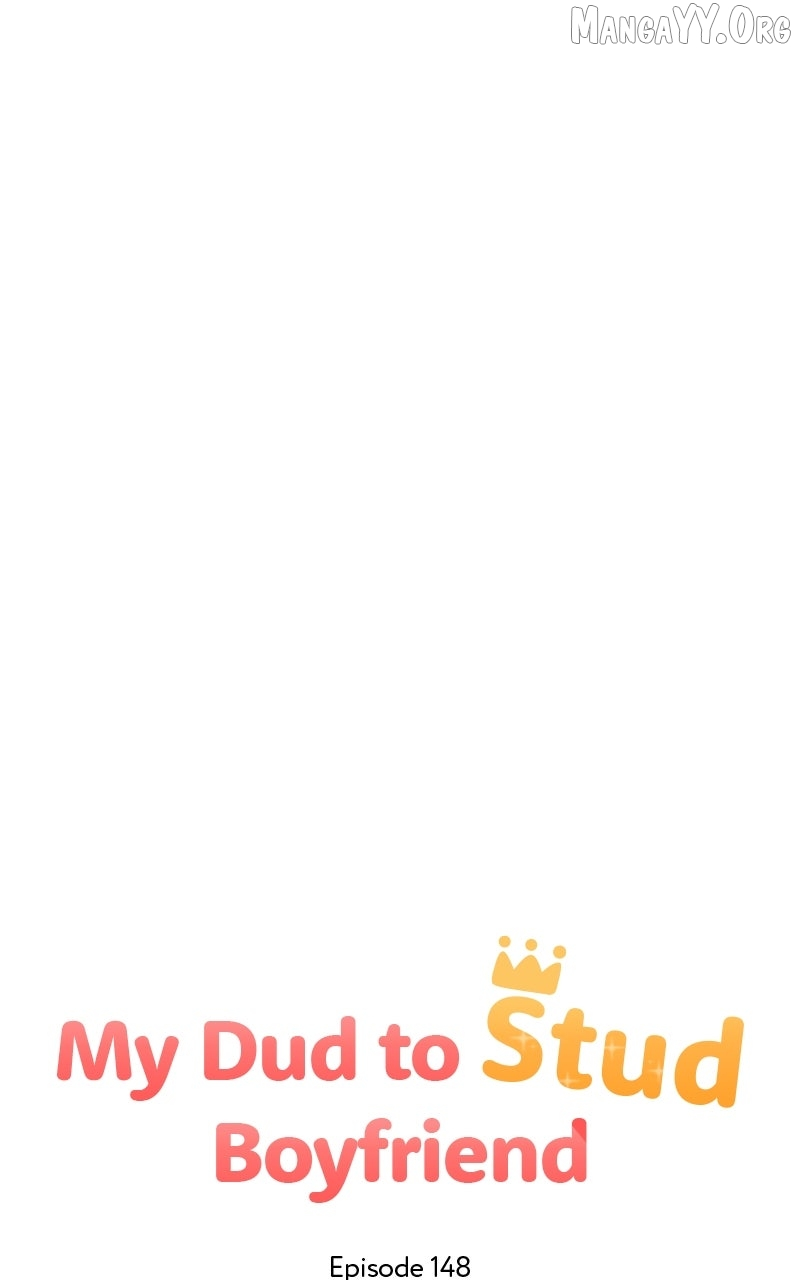 My Dud To Stud Boyfriend Chapter 148 page 53
