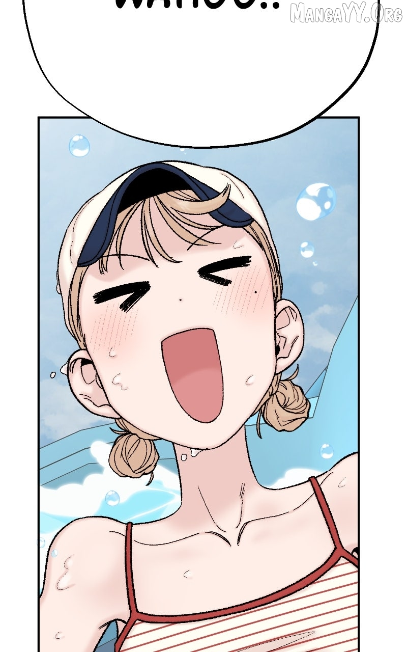 My Dud To Stud Boyfriend Chapter 148 page 56