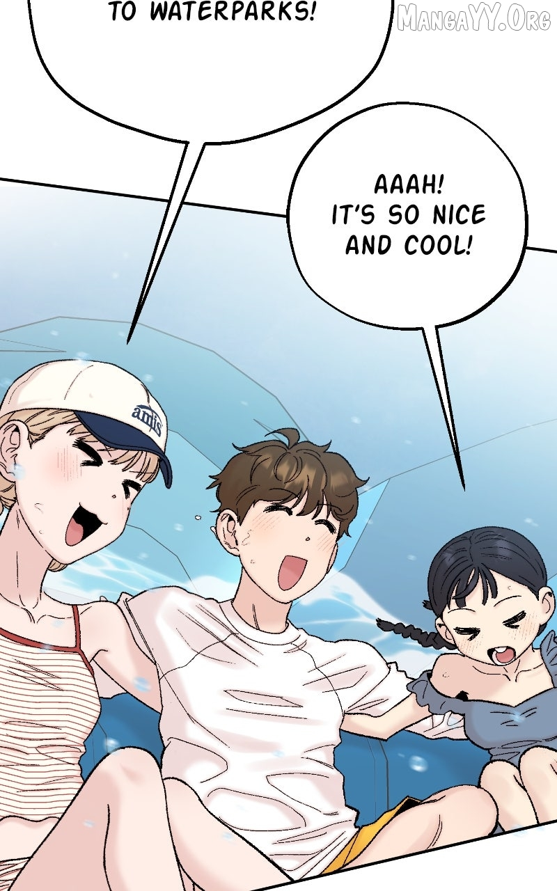 My Dud To Stud Boyfriend Chapter 148 page 61