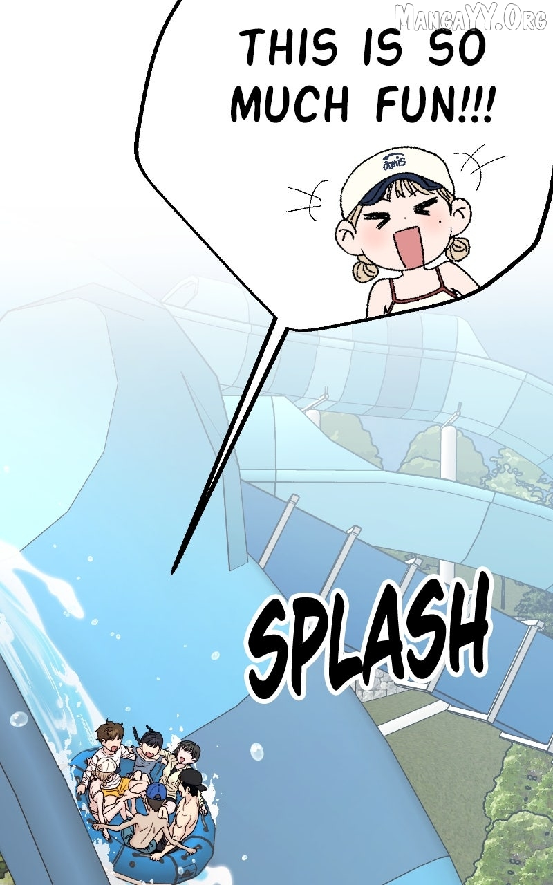 My Dud To Stud Boyfriend Chapter 148 page 59