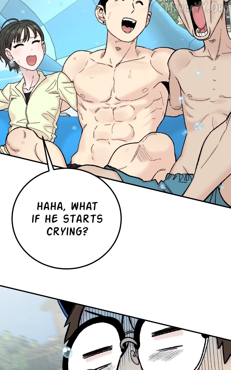 My Dud To Stud Boyfriend Chapter 148 page 63