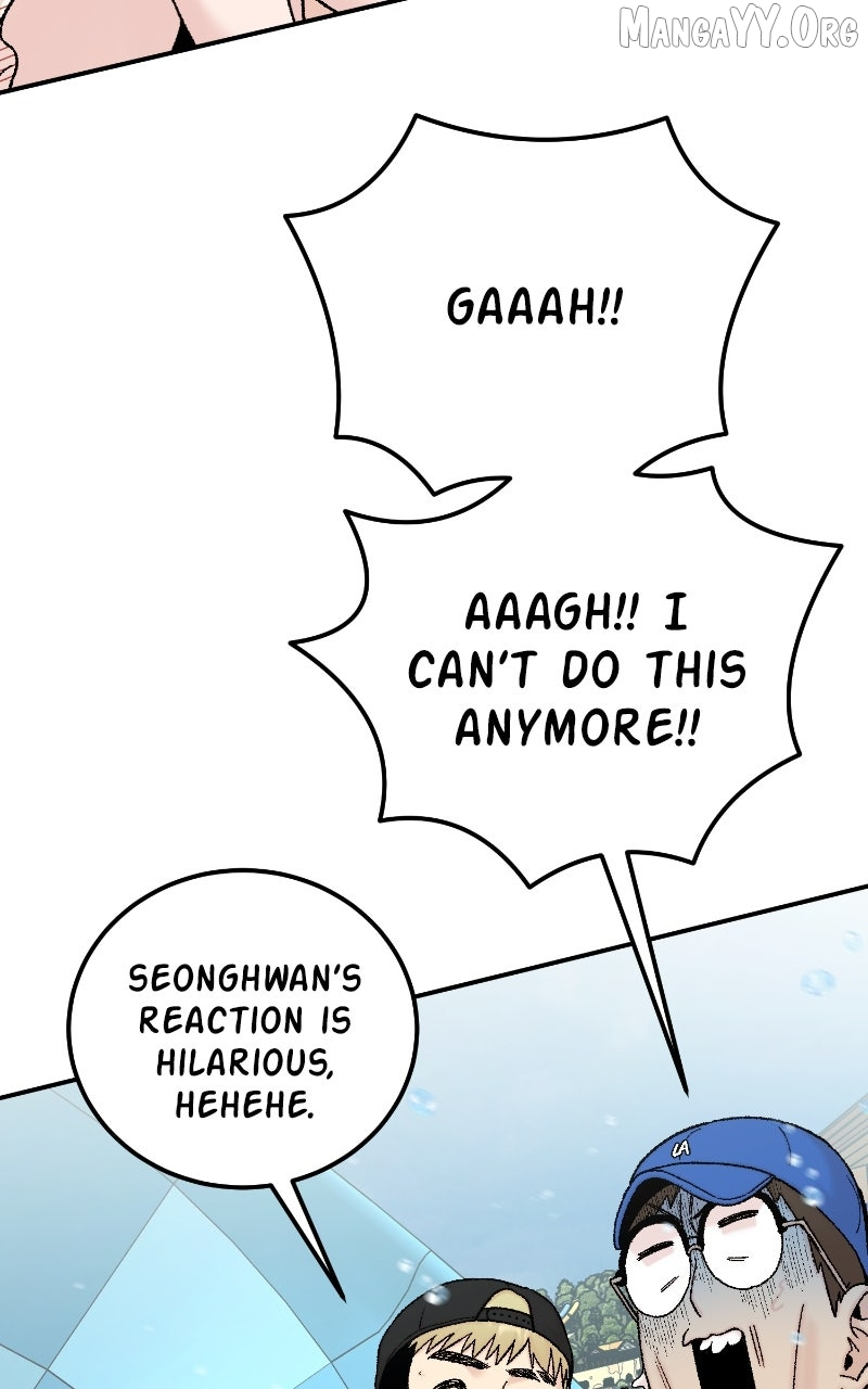 My Dud To Stud Boyfriend Chapter 148 page 62