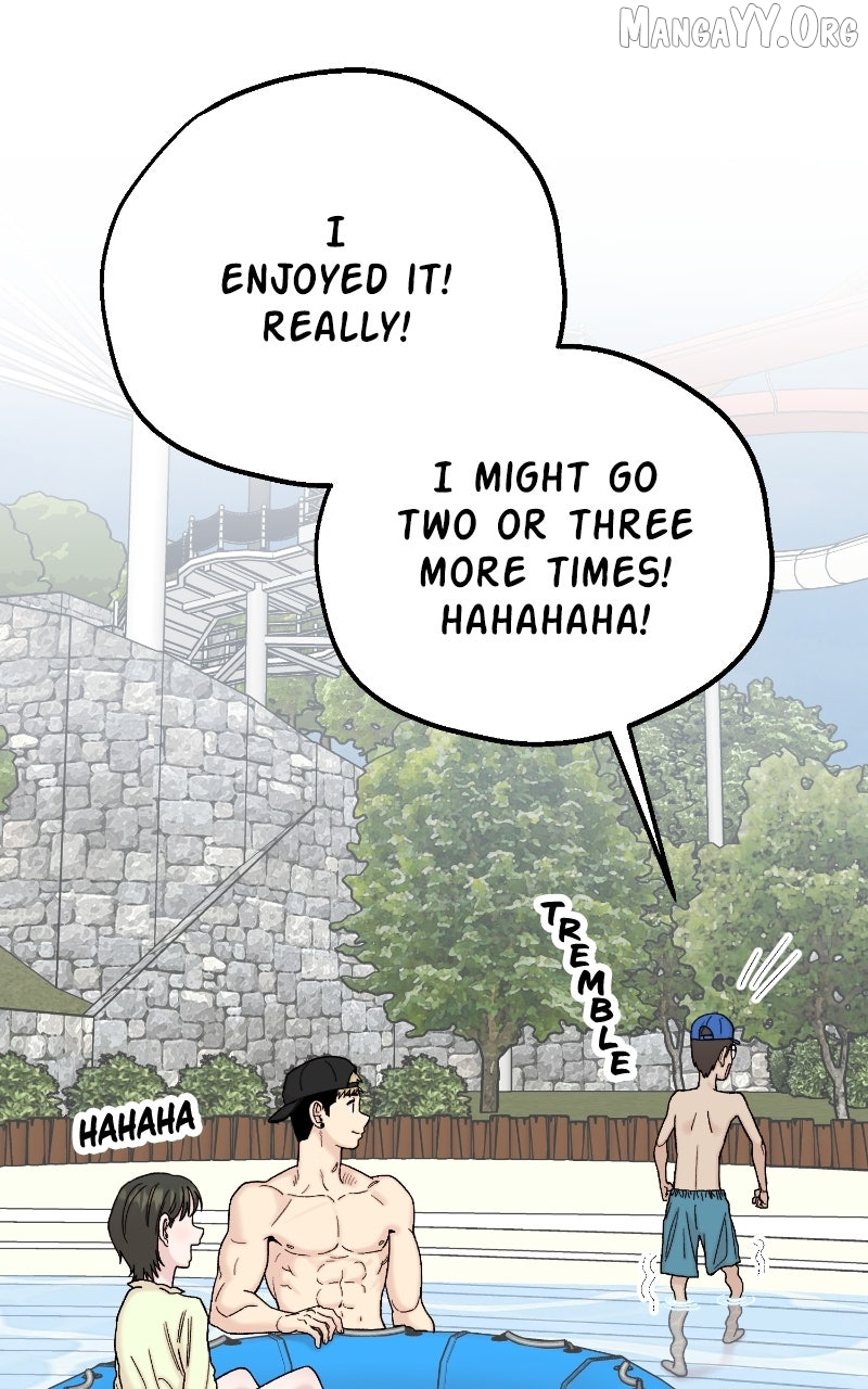 My Dud To Stud Boyfriend Chapter 148 page 73