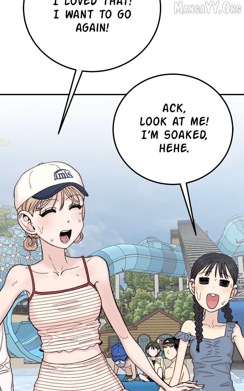 My Dud To Stud Boyfriend Chapter 148 page 70