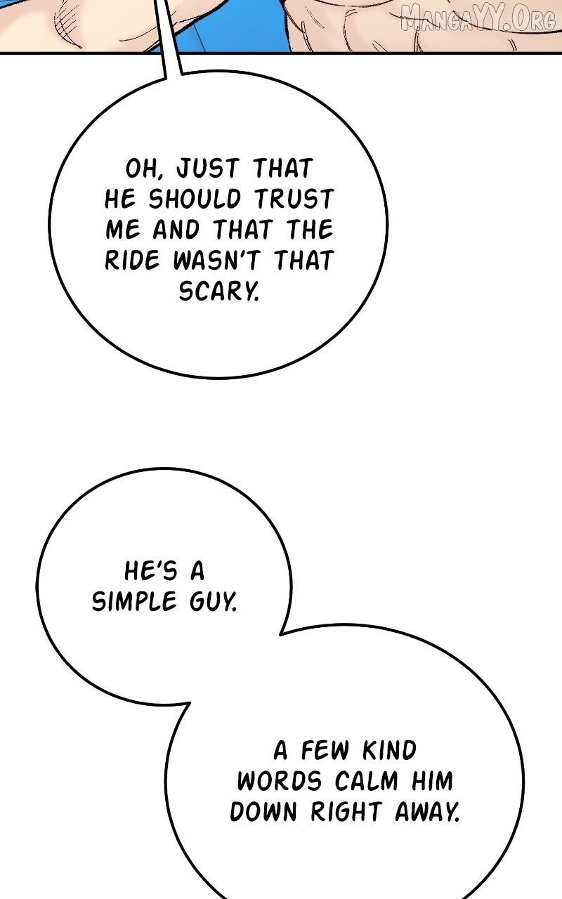 My Dud To Stud Boyfriend Chapter 148 page 76