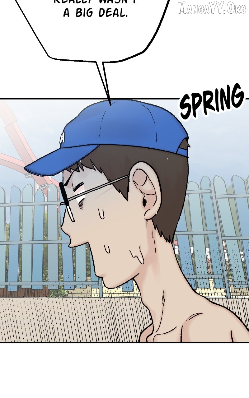 My Dud To Stud Boyfriend Chapter 148 page 72