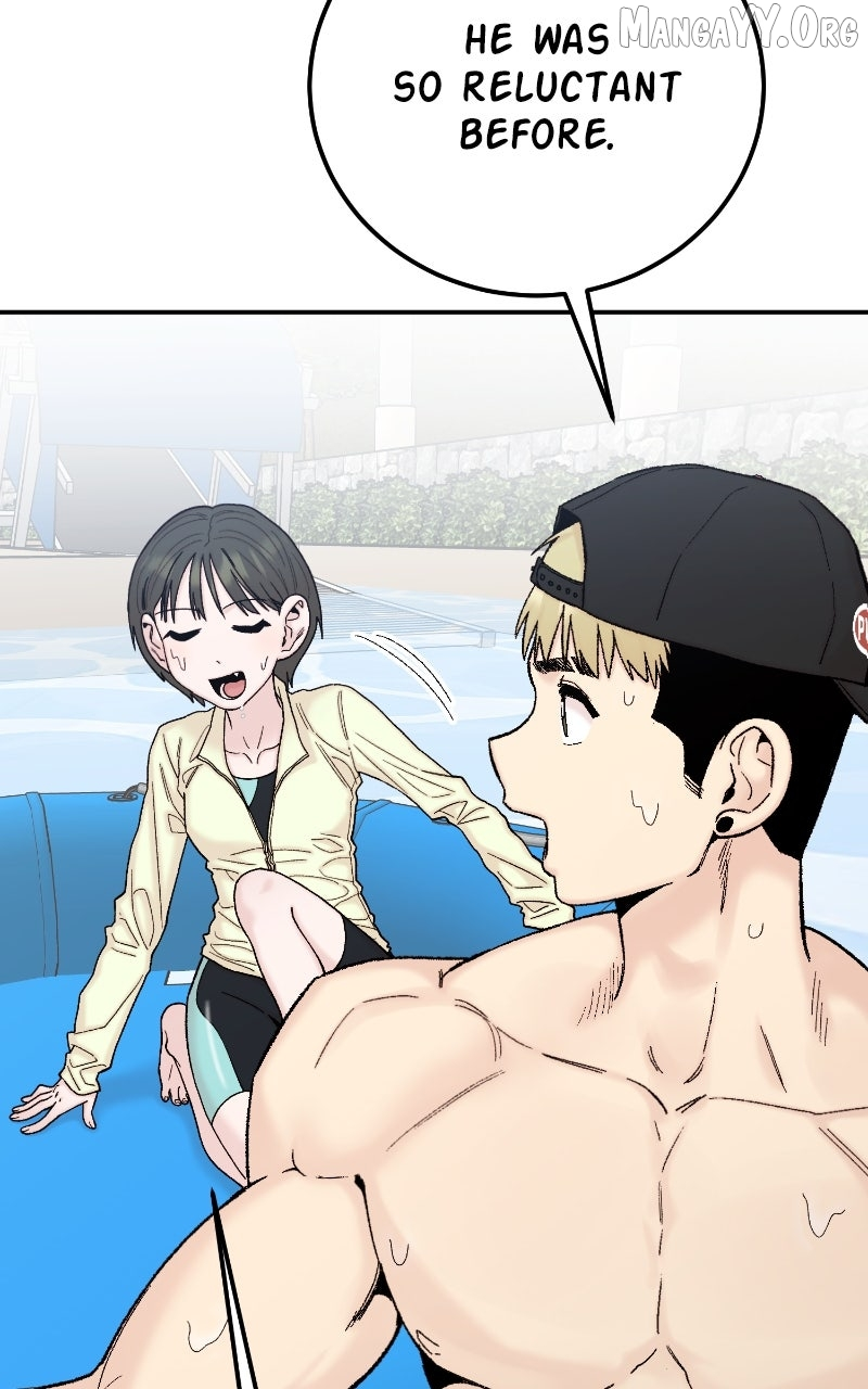 My Dud To Stud Boyfriend Chapter 148 page 75