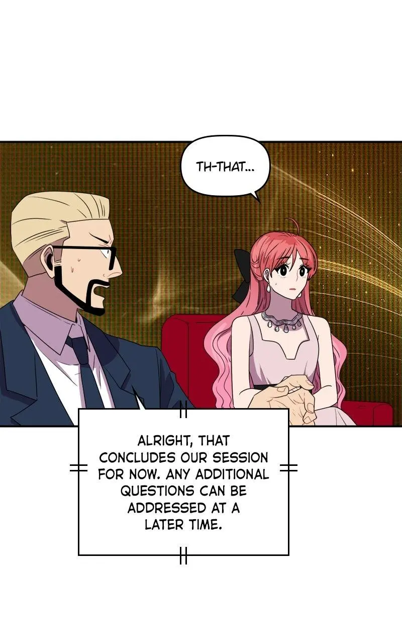 Take My Money Chapter 148 page 31