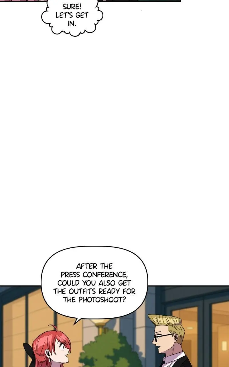 Take My Money Chapter 148 page 5