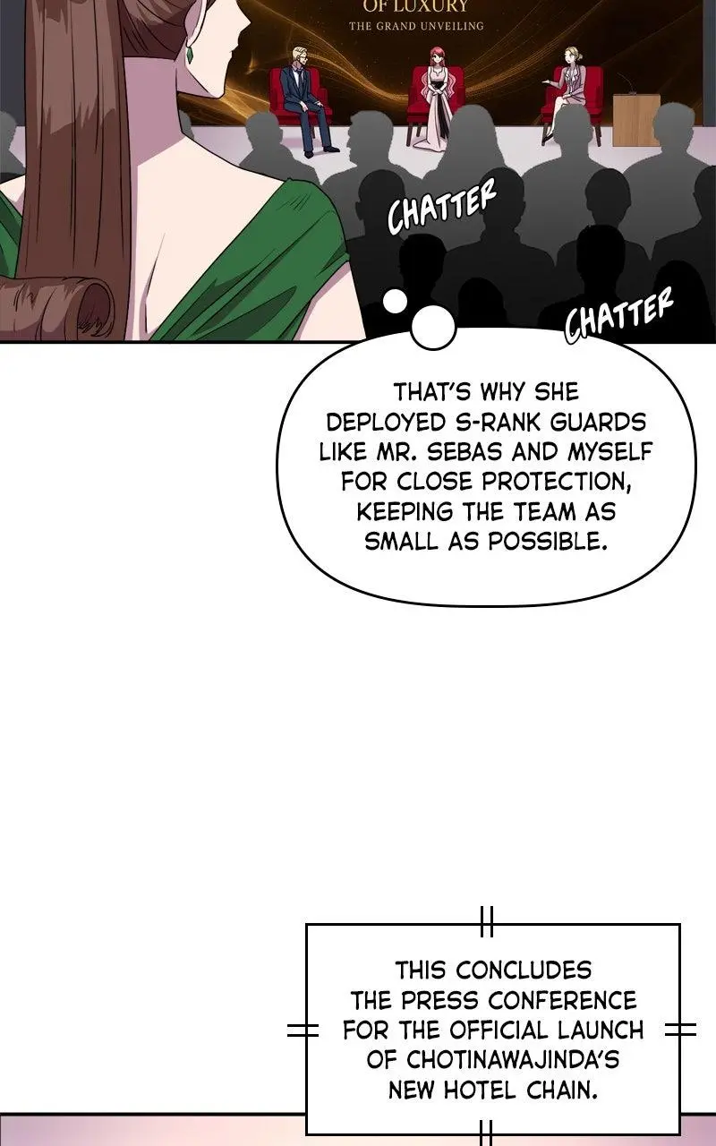 Take My Money Chapter 148 page 17